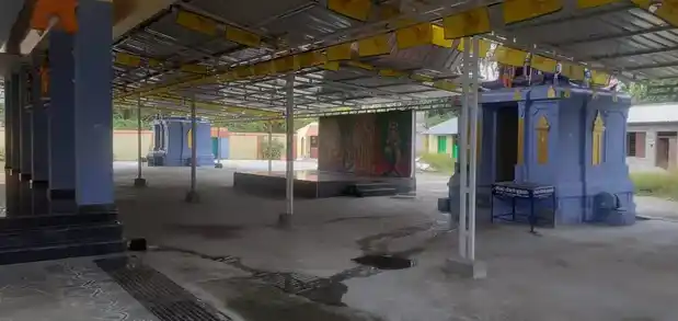 Arulmigu Mahaliamman Temple, Kottur, Pollachi - 642007 அருள்மிகு மாகாளியம்மன் திருக்கோயில், Kottur, Pollachi - 642007, Coimbatore - Ancient Temple Architecture and History Image 7