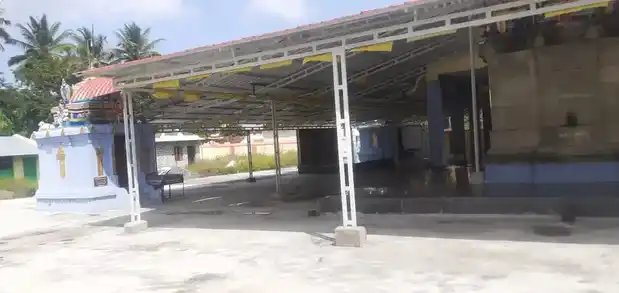 Arulmigu Mahaliamman Temple, Kottur, Pollachi - 642007 அருள்மிகு மாகாளியம்மன் திருக்கோயில், Kottur, Pollachi - 642007, Coimbatore - Ancient Temple Architecture and History Image 8