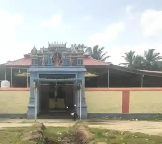 Arulmigu Mahaliamman Temple, Kottur, Pollachi - 642007 அருள்மிகு மாகாளியம்மன் திருக்கோயில், Kottur, Pollachi - 642007, Coimbatore - Ancient Temple Architecture and History Image 9