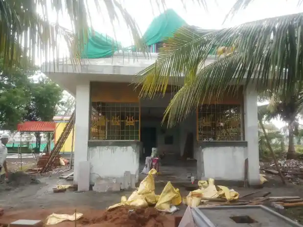Arulmigu Mahaliamman Temple, Kovindanaickenpalayam - 641022
