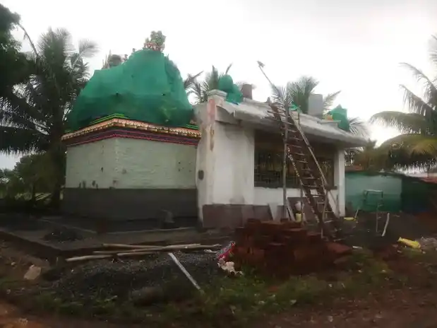 Arulmigu Mahaliamman Temple, Kovindanaickenpalayam - 641022 அருள்மிகு மாகாளியம்மன் திருக்கோயில், Kovindanaickenpalayam - 641022, Coimbatore - Ancient Temple Architecture and History Image 5