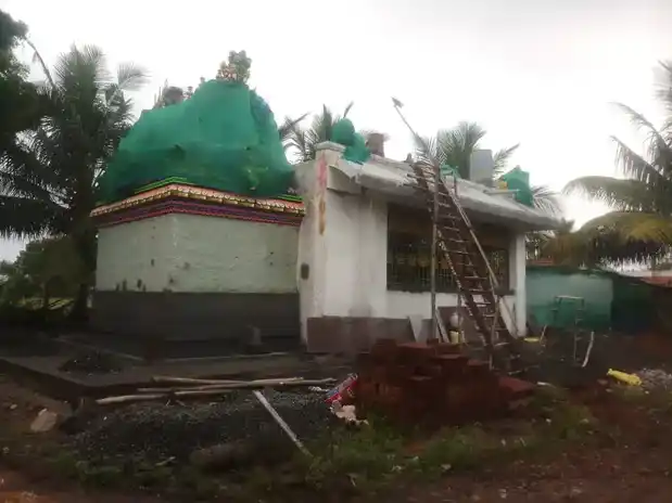 Arulmigu Mahaliamman Temple, Kovindanaickenpalayam - 641022 அருள்மிகு மாகாளியம்மன் திருக்கோயில், Kovindanaickenpalayam - 641022, Coimbatore - Ancient Temple Architecture and History Image 7