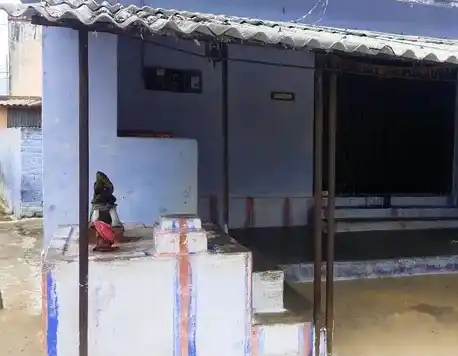 Arulmigu Mahaliamman Temple, Kuppandampalayam - 638502 அருள்மிகு மாகாளியம்மன் திருக்கோயில், Kuppandampalayam - 638502, Erode - Ancient Temple Architecture and History Image 5