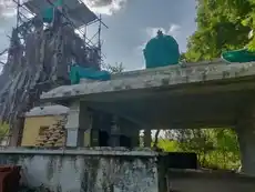 Arulmigu Mahaliamman Temple, Kurunthamalai, Thekkampatty - 641104 அருள்மிகு மாகாளியம்மன் திருக்கோயில், Kurunthamalai, Thekkampatty - 641104, Coimbatore - Ancient Temple Architecture and History Image 3