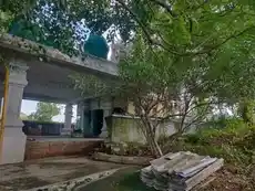 Arulmigu Mahaliamman Temple, Kurunthamalai, Thekkampatty - 641104 அருள்மிகு மாகாளியம்மன் திருக்கோயில், Kurunthamalai, Thekkampatty - 641104, Coimbatore - Ancient Temple Architecture and History Image 4