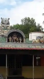 Arulmigu Mahaliamman Temple, Madathoor, 22, Nanjundapuram - 641018