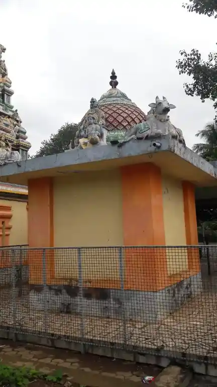 Arulmigu Mahaliamman Temple, Madathoor, 22, Nanjundapuram - 641018 அருள்மிகு மாகாளியம்மன் திருக்கோயில், Madathoor, 22, Nanjundapuram - 641018, Coimbatore - Ancient Temple Architecture and History Image 5