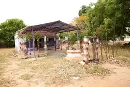 Arulmigu Mahaliamman Temple, Menakkarai - 635751