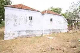 Arulmigu Mahaliamman Temple, Menakkarai - 635751 அருள்மிகு மாகாளியம்மன் திருக்கோயில், Menakkarai - 635751, Tiruppur - Ancient Temple Architecture and History Image 9