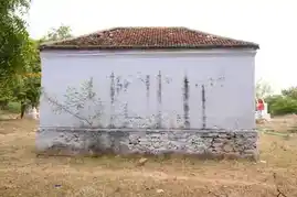 Arulmigu Mahaliamman Temple, Menakkarai - 635751 அருள்மிகு மாகாளியம்மன் திருக்கோயில், Menakkarai - 635751, Tiruppur - Ancient Temple Architecture and History Image 11