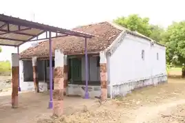 Arulmigu Mahaliamman Temple, Menakkarai - 635751 அருள்மிகு மாகாளியம்மன் திருக்கோயில், Menakkarai - 635751, Tiruppur - Ancient Temple Architecture and History Image 17