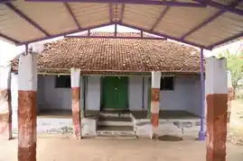 Arulmigu Mahaliamman Temple, Menakkarai - 635751 அருள்மிகு மாகாளியம்மன் திருக்கோயில், Menakkarai - 635751, Tiruppur - Ancient Temple Architecture and History Image 19