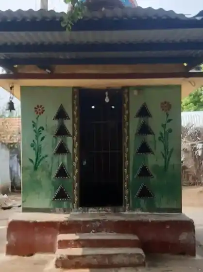 Arulmigu Mahaliamman Temple, Odathurai - 638455 Temple