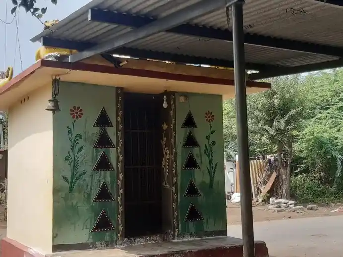 Arulmigu Mahaliamman Temple, Odathurai - 638455 அருள்மிகு மாகாளியம்மன் திருக்கோயில், Odathurai - 638455, Erode - Ancient Temple Architecture and History Image 2