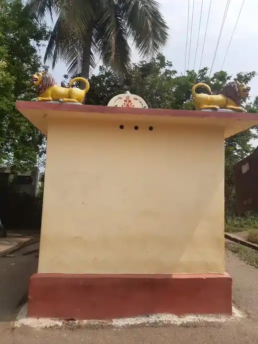 Arulmigu Mahaliamman Temple, Odathurai - 638455 அருள்மிகு மாகாளியம்மன் திருக்கோயில், Odathurai - 638455, Erode - Ancient Temple Architecture and History Image 3