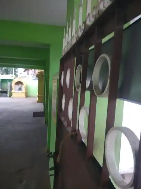 Arulmigu Mahaliamman Temple, P.N. Palayam - 641037