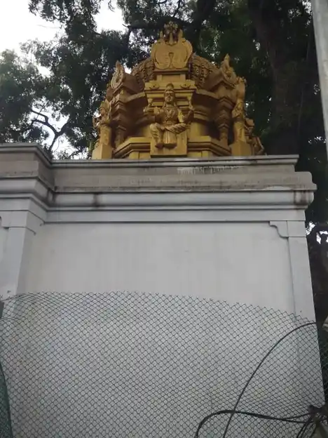 Arulmigu Mahaliamman Temple, P.N. Palayam - 641037 அருள்மிகு மாகாளியம்மன் திருக்கோயில், பி.ன். பாளையம் - 641037, Coimbatore - Ancient Temple Architecture and History Image 2