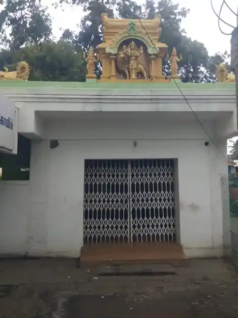 Arulmigu Mahaliamman Temple, P.N. Palayam - 641037 அருள்மிகு மாகாளியம்மன் திருக்கோயில், பி.ன். பாளையம் - 641037, Coimbatore - Ancient Temple Architecture and History Image 4