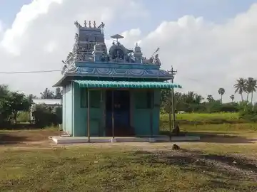 Arulmigu Mahaliamman Temple, Palaiyasooripalayam, Palaiyasooripalayam - 638458 Temple