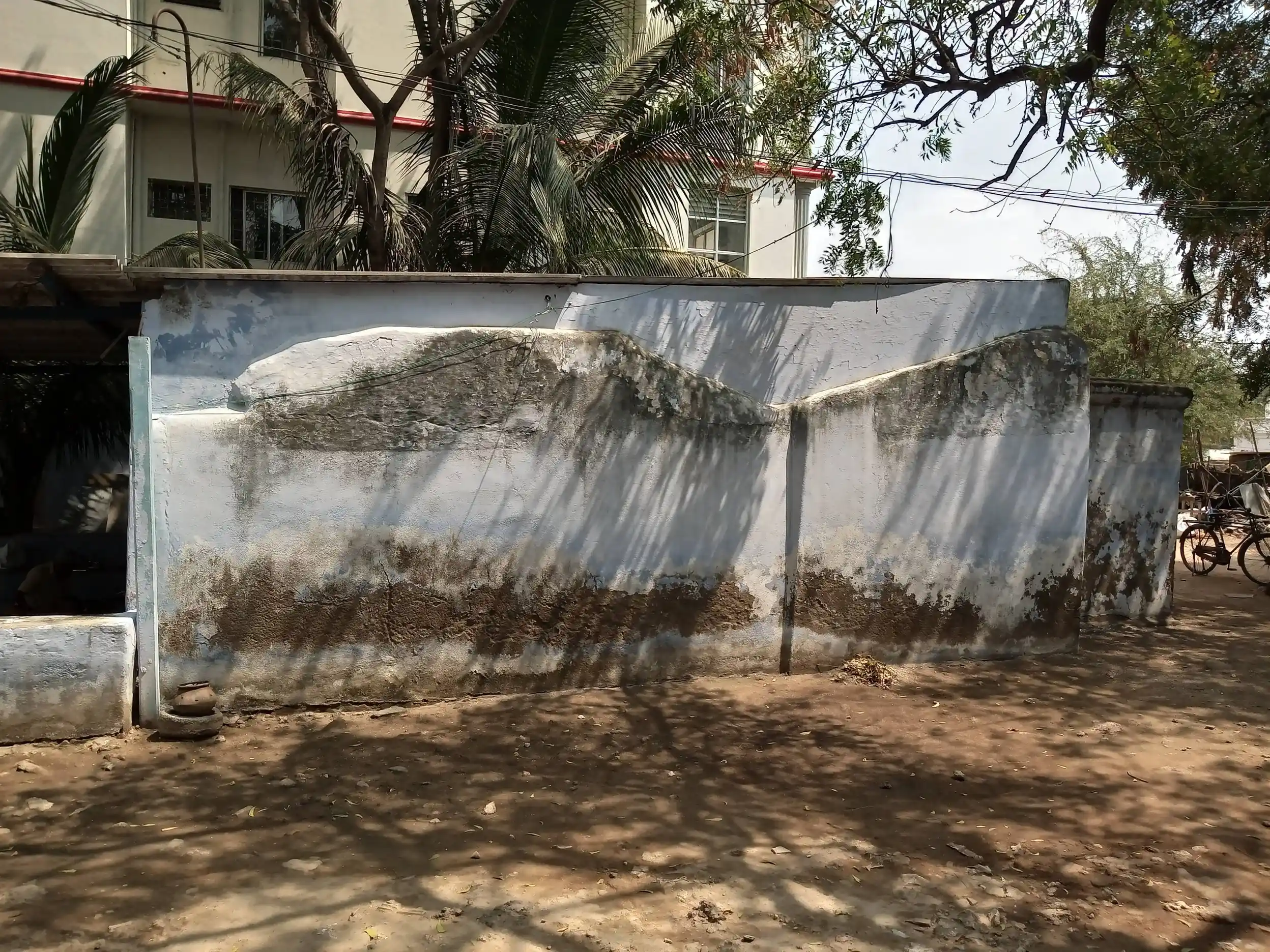 Arulmigu Mahaliamman Temple, Palladam - 641664