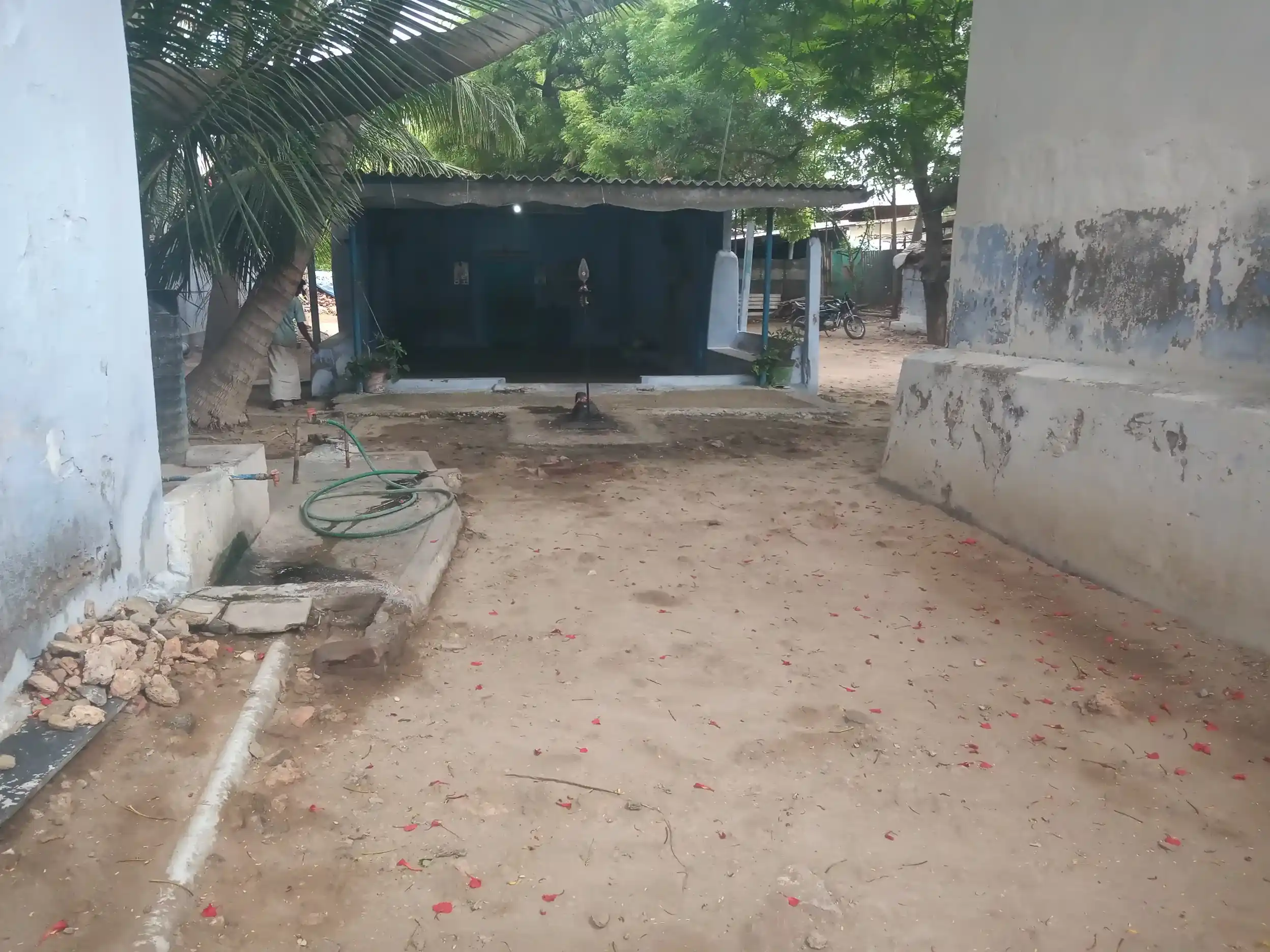 Arulmigu Mahaliamman Temple, Palladam - 641664 அருள்மிகு மாகாளியம்மன் திருக்கோயில், பல்லடம், Palladam - 641664, Tiruppur - Ancient Temple Architecture and History Image 2