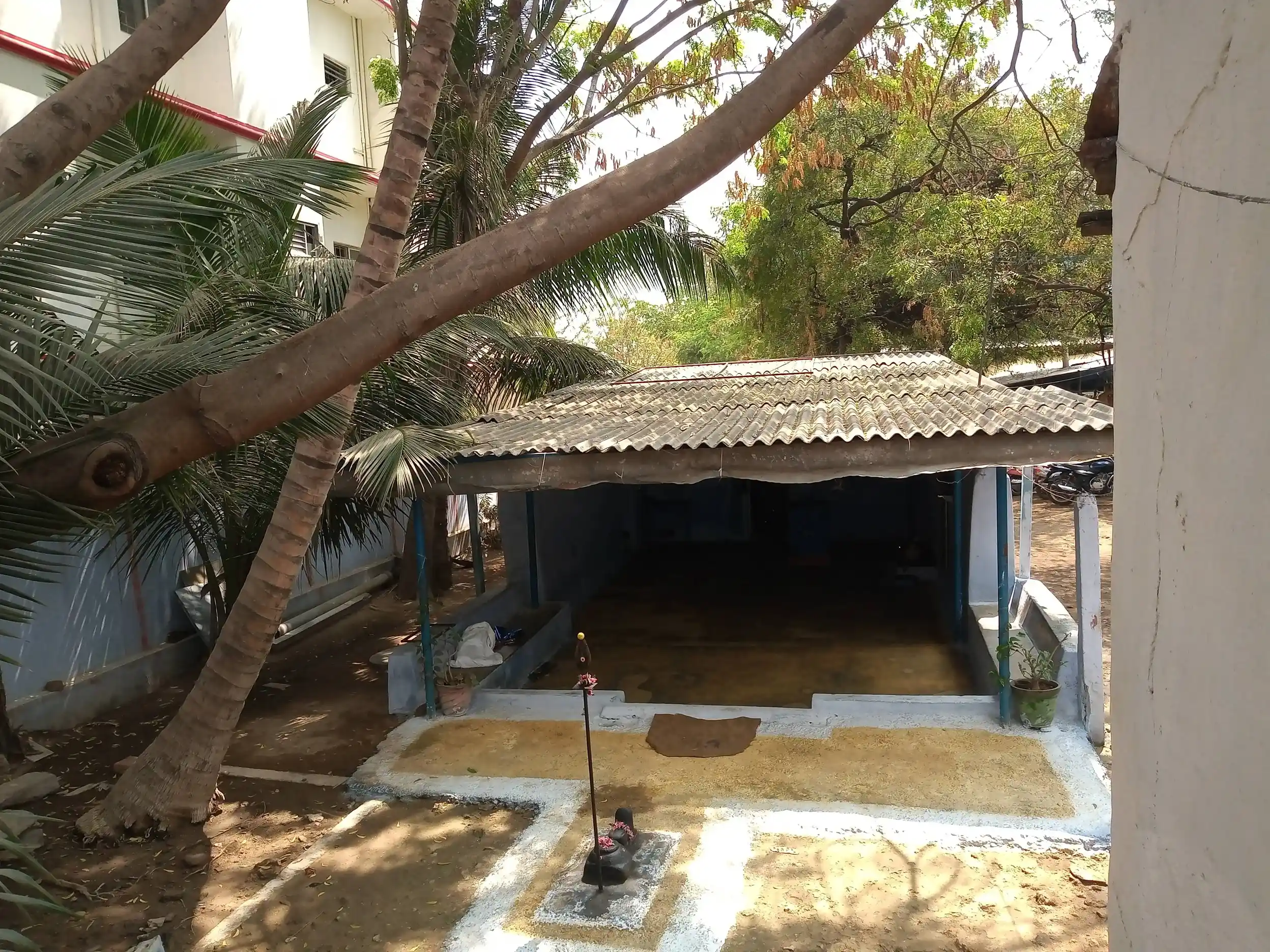 Arulmigu Mahaliamman Temple, Palladam - 641664 அருள்மிகு மாகாளியம்மன் திருக்கோயில், பல்லடம், Palladam - 641664, Tiruppur - Ancient Temple Architecture and History Image 3