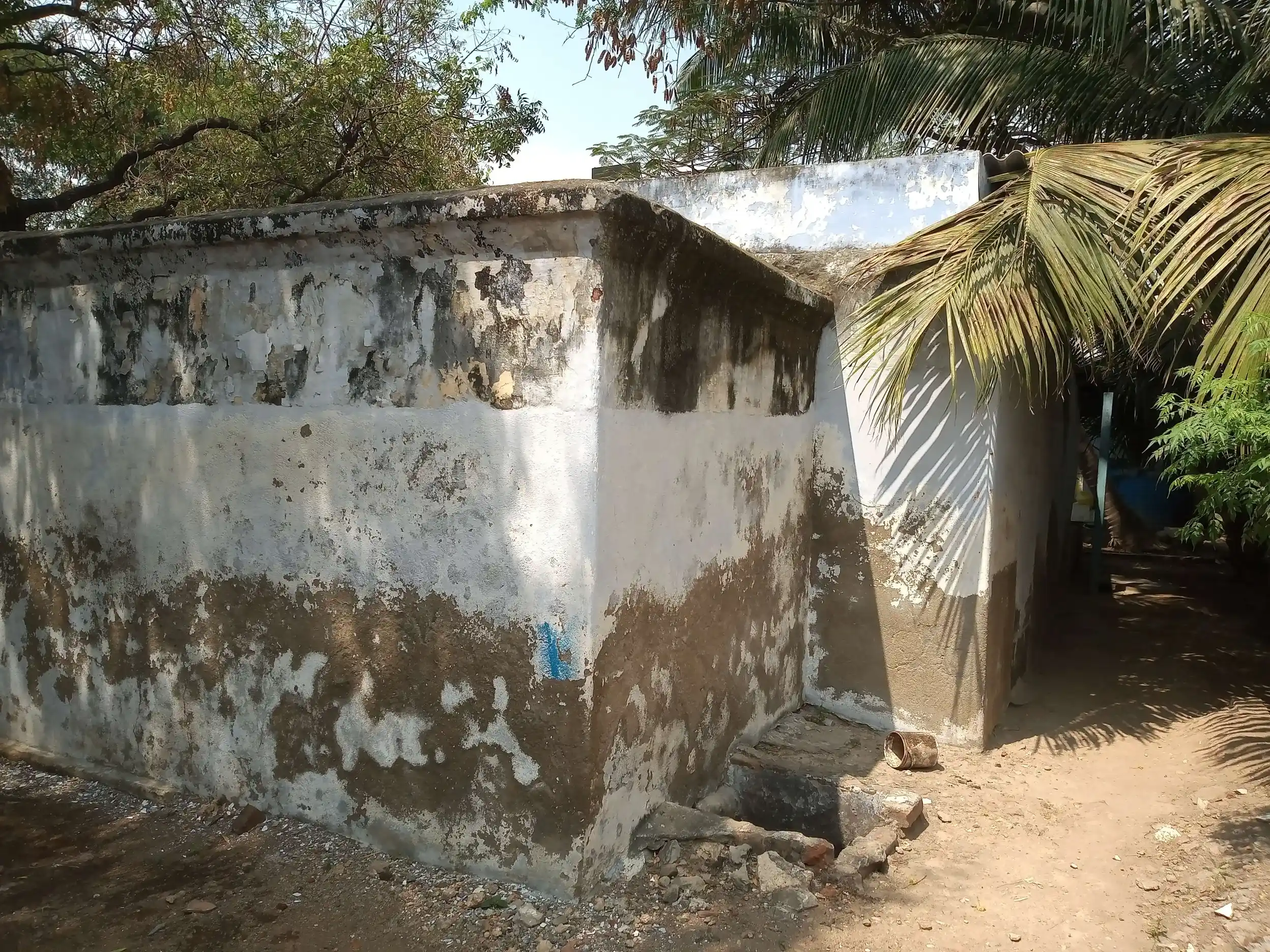 Arulmigu Mahaliamman Temple, Palladam - 641664 அருள்மிகு மாகாளியம்மன் திருக்கோயில், பல்லடம், Palladam - 641664, Tiruppur - Ancient Temple Architecture and History Image 4