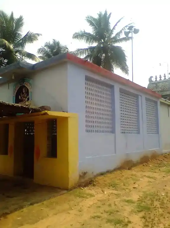 Arulmigu Mahaliamman Temple, Paruthiyur - 642007 அருள்மிகு மாகாளியம்மன் திருக்கோயில், பருத்தியூர் - 642007, Coimbatore - Ancient Temple Architecture and History Image 4