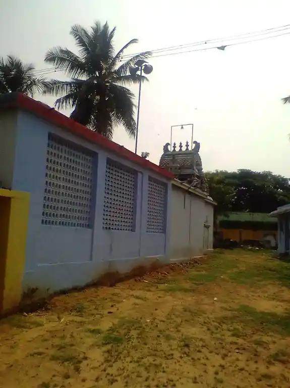 Arulmigu Mahaliamman Temple, Paruthiyur - 642007 அருள்மிகு மாகாளியம்மன் திருக்கோயில், பருத்தியூர் - 642007, Coimbatore - Ancient Temple Architecture and History Image 5