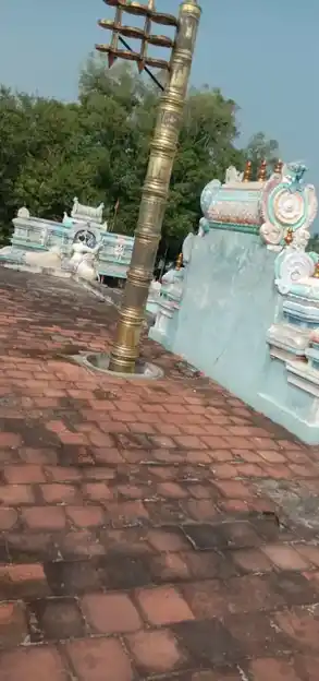 Arulmigu Mahaliamman Temple, Periur, Sathyamangalam - 638402 Temple