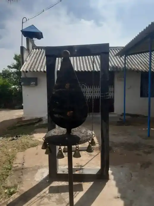 Arulmigu Mahaliamman Temple, Perumampalayampudur - 638312 Temple