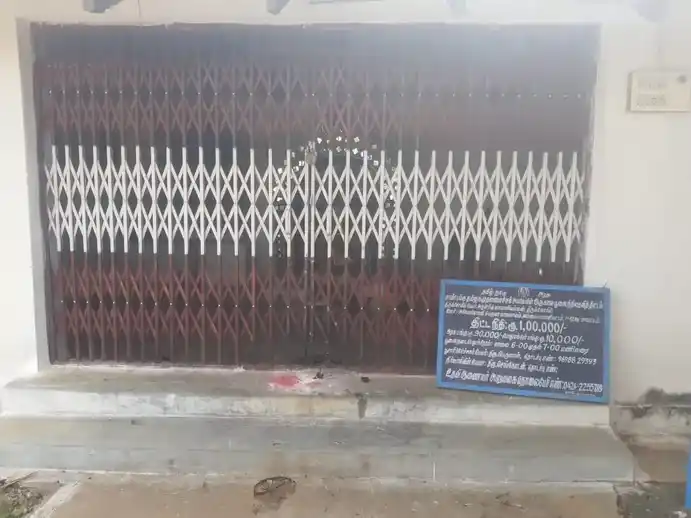 Arulmigu Mahaliamman Temple, Perumampalayampudur - 638312 அருள்மிகு மாகாளியம்மன் திருக்கோயில், Perumampalayampudur - 638312, Erode - Ancient Temple Architecture and History Image 2