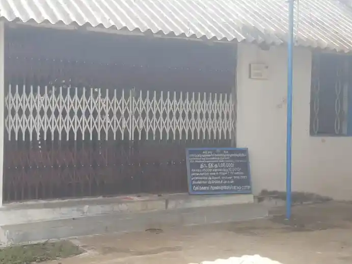 Arulmigu Mahaliamman Temple, Perumampalayampudur - 638312 அருள்மிகு மாகாளியம்மன் திருக்கோயில், Perumampalayampudur - 638312, Erode - Ancient Temple Architecture and History Image 3