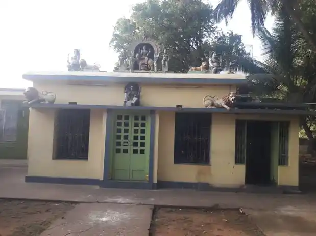 Arulmigu Mahaliamman Temple, -, Pollachi - 642001 அருள்மிகு மாகாளியம்மன் திருக்கோயில், -, Pollachi - 642001, Coimbatore - Ancient Temple Architecture and History Image 2