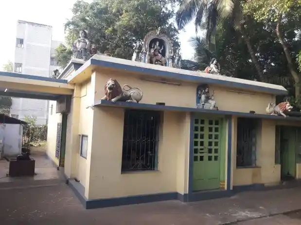 Arulmigu Mahaliamman Temple, -, Pollachi - 642001 அருள்மிகு மாகாளியம்மன் திருக்கோயில், -, Pollachi - 642001, Coimbatore - Ancient Temple Architecture and History Image 3