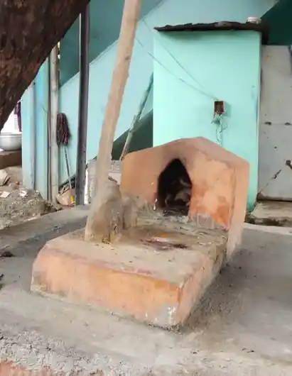 Arulmigu Mahaliamman Temple, Poosaipalayam - 641035