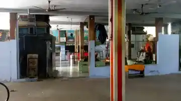 Arulmigu Mahaliamman Temple, R.S.Puram, Coimbatore - 641002 அருள்மிகு மகாகாளியம்மன் திருக்கோயில், R.S.Puram, Coimbatore - 641002, Coimbatore - Ancient Temple Architecture and History Image 2