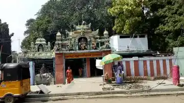 Arulmigu Mahaliamman Temple, R.S.Puram, Coimbatore - 641002 அருள்மிகு மகாகாளியம்மன் திருக்கோயில், R.S.Puram, Coimbatore - 641002, Coimbatore - Ancient Temple Architecture and History Image 4