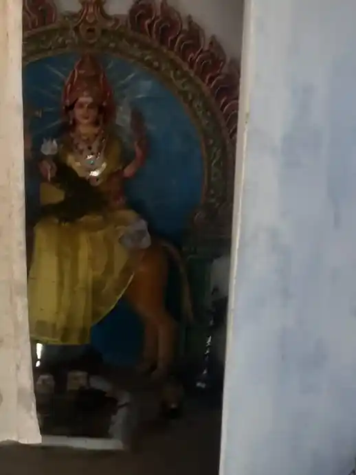 Arulmigu Mahaliamman Temple, Serangadu - 638312 அருள்மிகு மாகாளியம்மன் திருக்கோயில், Serangadu - 638312, Erode - Ancient Temple Architecture and History Image 5