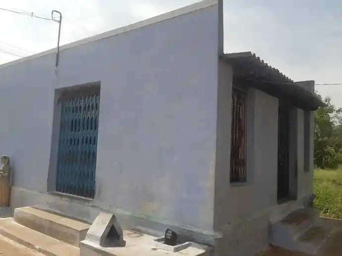 Arulmigu Mahaliamman Temple, Serangadu - 638312 அருள்மிகு மாகாளியம்மன் திருக்கோயில், Serangadu - 638312, Erode - Ancient Temple Architecture and History Image 7