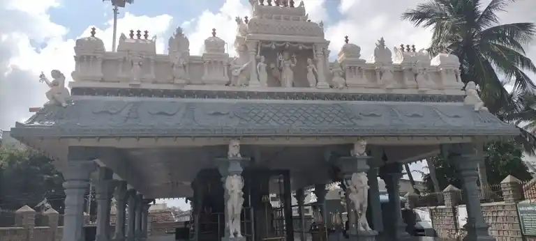 Arulmigu Mahaliamman Temple, Surampatti, Erode - 638002 அருள்மிகு மாகாளியம்மன் திருக்கோயில், Surampatti, Erode - 638002, Erode - Ancient Temple Architecture and History Image 2