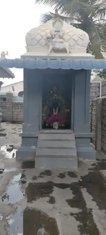 Arulmigu Mahaliamman Temple, Surampatti, Erode - 638002 அருள்மிகு மாகாளியம்மன் திருக்கோயில், Surampatti, Erode - 638002, Erode - Ancient Temple Architecture and History Image 3