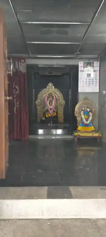 Arulmigu Mahaliamman Temple, Surampatti, Erode - 638002 அருள்மிகு மாகாளியம்மன் திருக்கோயில், Surampatti, Erode - 638002, Erode - Ancient Temple Architecture and History Image 4