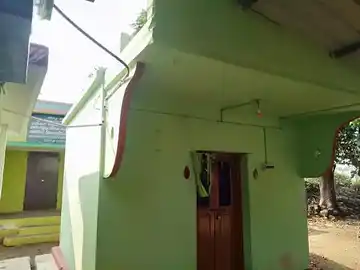 Arulmigu Mahaliamman Temple, Thottipalayam - 638312 அருள்மிகு மாகாளியம்மன் திருக்கோயில், Thottipalayam - 638312, Erode - Ancient Temple Architecture and History Image 2