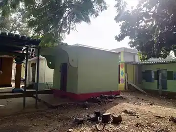 Arulmigu Mahaliamman Temple, Thottipalayam - 638312 அருள்மிகு மாகாளியம்மன் திருக்கோயில், Thottipalayam - 638312, Erode - Ancient Temple Architecture and History Image 4