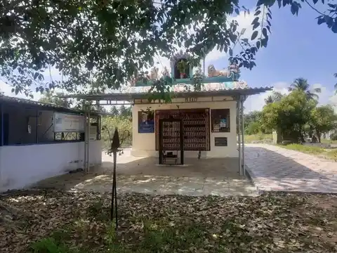 Arulmigu Mahaliamman Temple, Unjapalayam - 638104 அருள்மிகு மாகாளியம்மன் திருக்கோயில், Unjapalayam - 638104, Erode - Ancient Temple Architecture and History Image 3