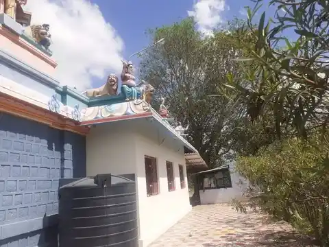 Arulmigu Mahaliamman Temple, Unjapalayam - 638104 அருள்மிகு மாகாளியம்மன் திருக்கோயில், Unjapalayam - 638104, Erode - Ancient Temple Architecture and History Image 5