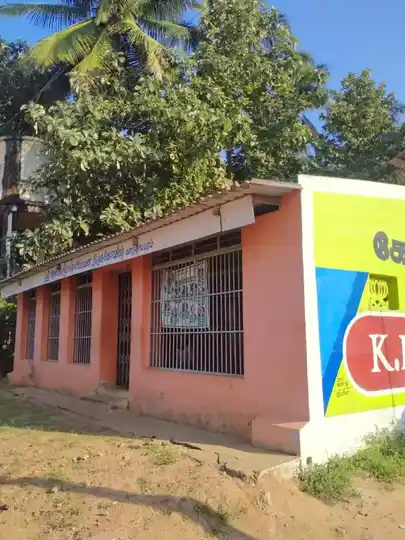 Arulmigu Mahaliamman Temple, Valanthayamaram - 642103 அருள்மிகு மாகாளியம்மன் திருக்கோயில், வளந்தாயமரம் - 642103, Coimbatore - Ancient Temple Architecture and History Image 2