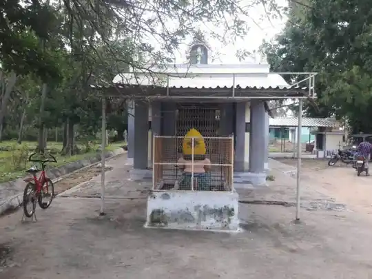 Arulmigu Mahaliamman Temple, Vedasenthur - 642007