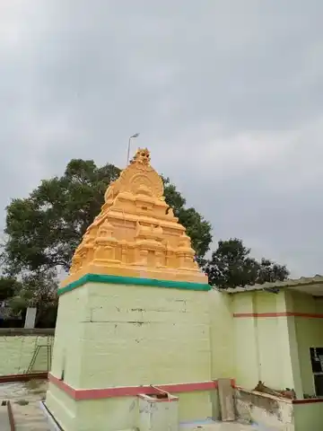 Arulmigu Mahaliamman Temple, Vellankoil, Gobichettipalayam - 638054 Temple